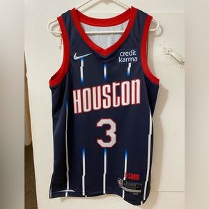 BRAND NEW! Men’s 2022-2023 Houston Rockets jersey-Kevin Porter Jr.